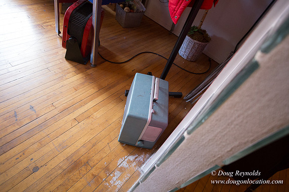 Todds Studio Loft