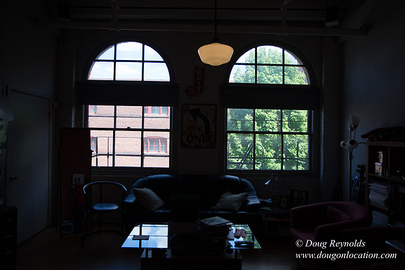 Todds Studio Loft