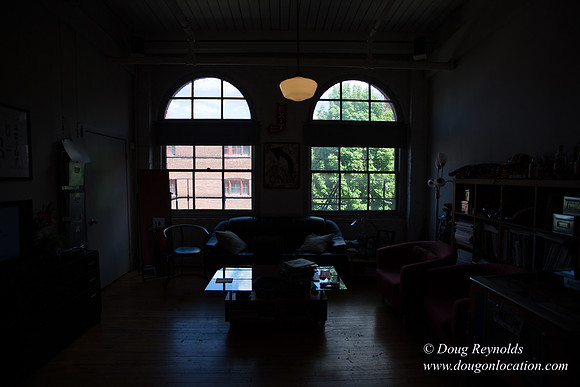 Todds Studio Loft