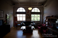 Todds Studio Loft