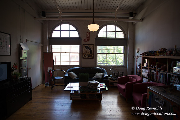 Todds Studio Loft