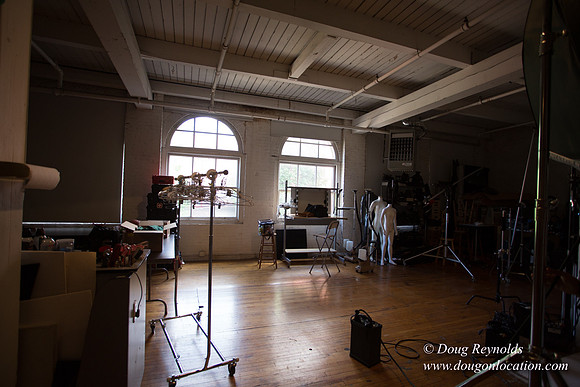 Todds Studio Loft
