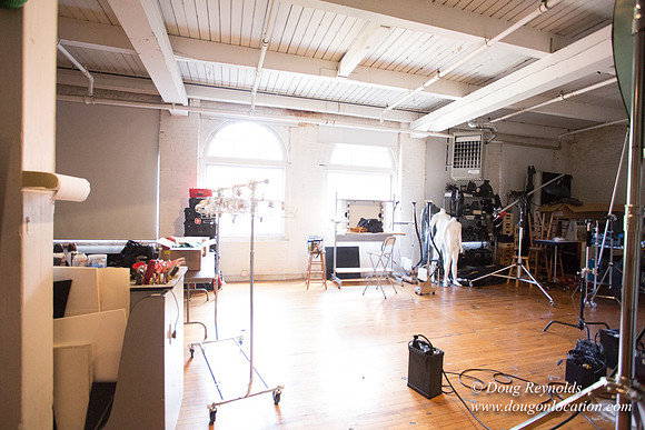Todds Studio Loft