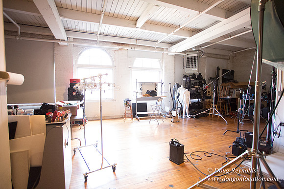 Todds Studio Loft