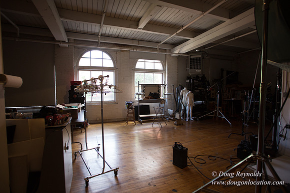 Todds Studio Loft