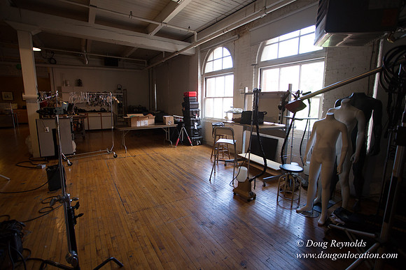 Todds Studio Loft