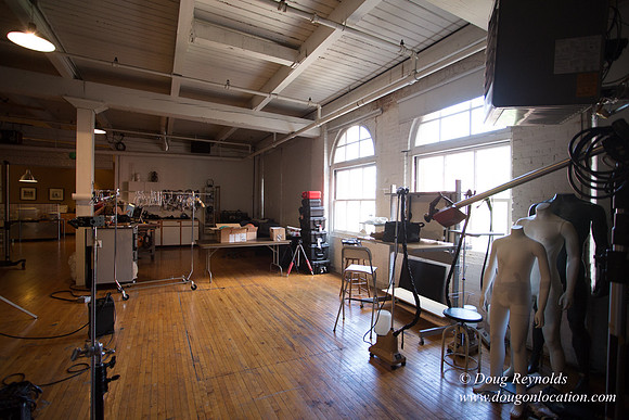 Todds Studio Loft