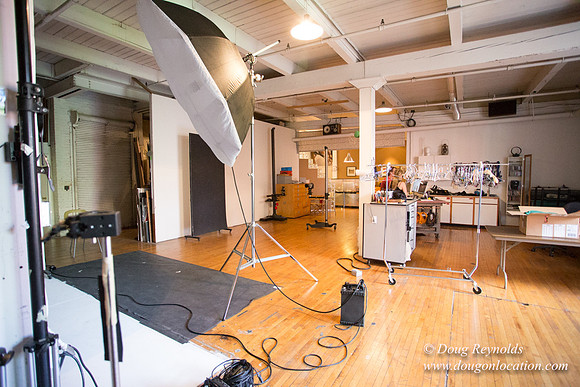 Todds Studio Loft