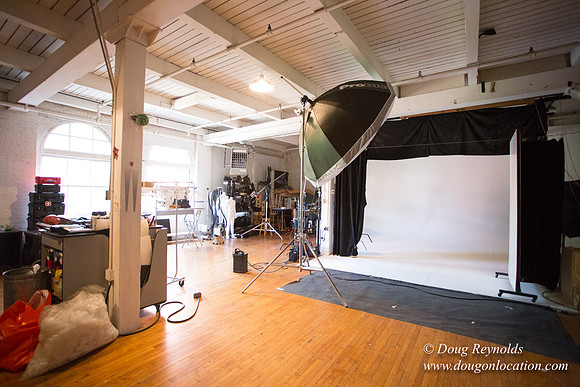 Todds Studio Loft