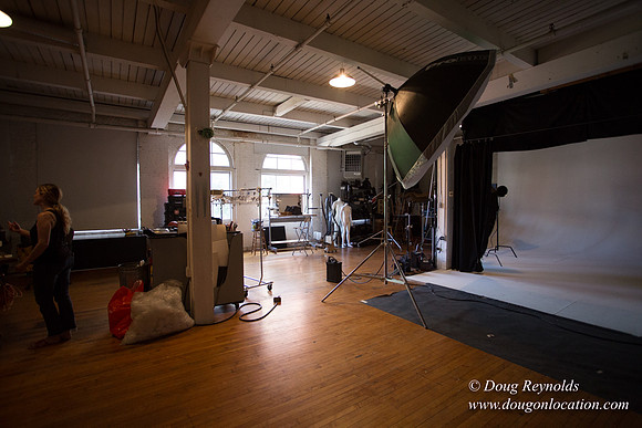 Todds Studio Loft