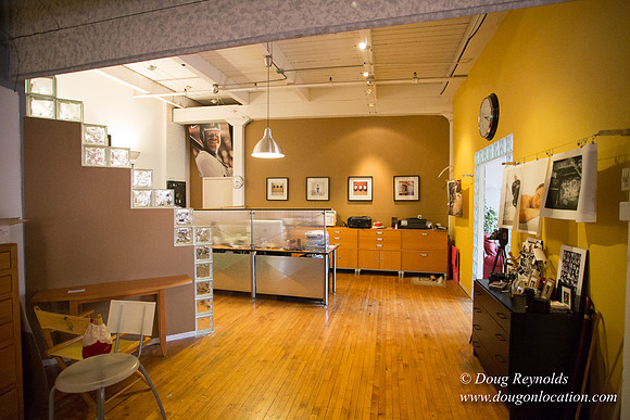 Todds Studio Loft
