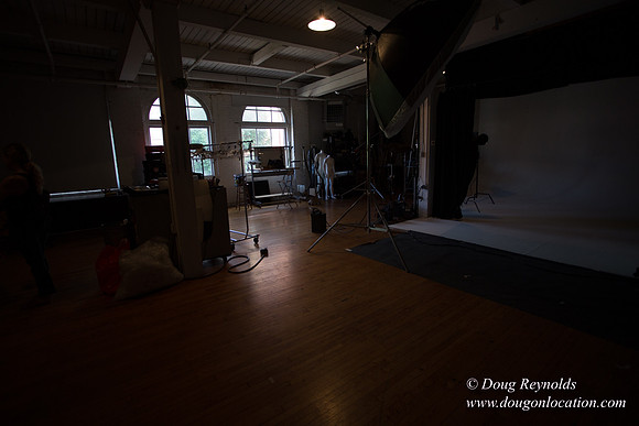 Todds Studio Loft