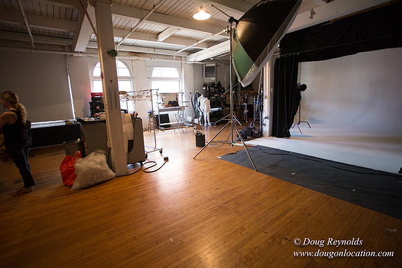Todds Studio Loft