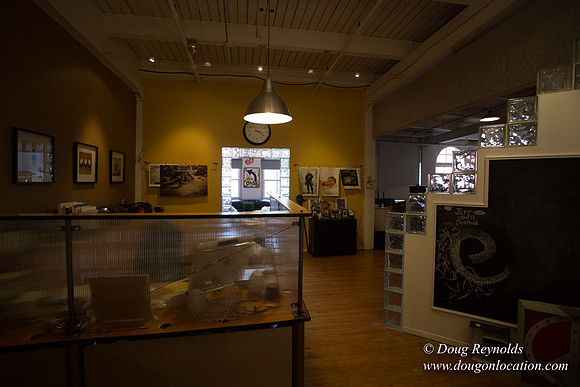 Todds Studio Loft