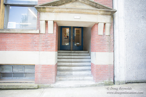 Todds Studio Loft