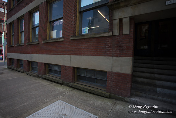 Todds Studio Loft
