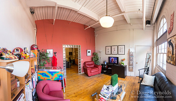 Todds Studio Loft