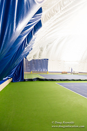 Portland Tennis Courts 1