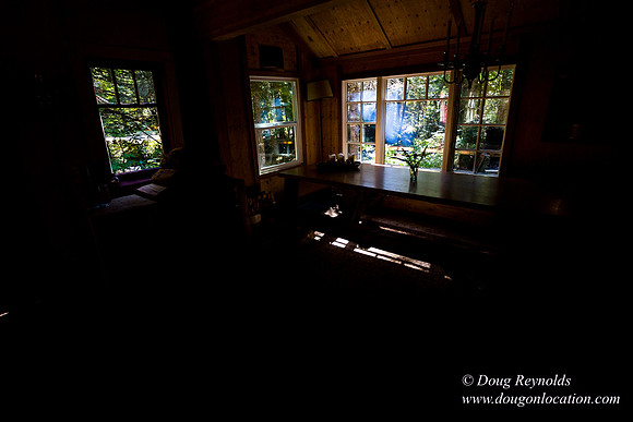 Karri's Cabin