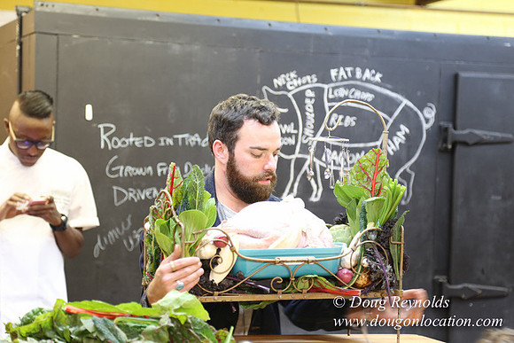 travel Portland Production Photos
