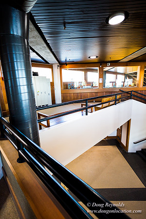 Y'East Day Lodge