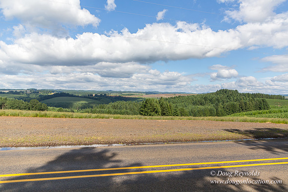 Victor Point Rd & Ranch