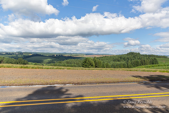 Victor Point Rd & Ranch