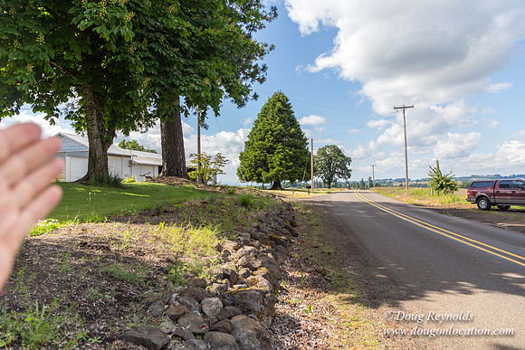 Victor Point Rd & Ranch