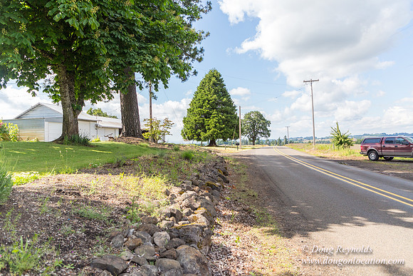 Victor Point Rd & Ranch