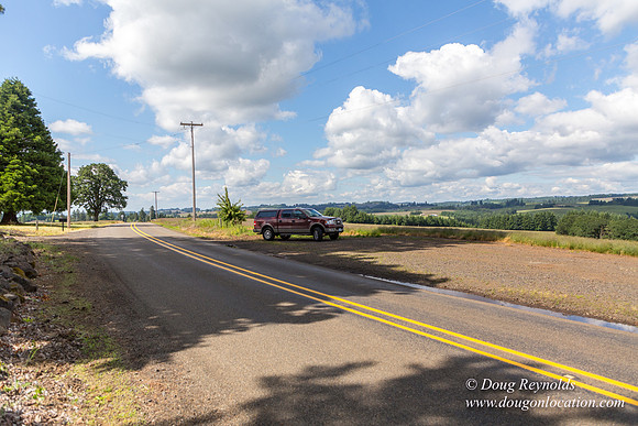 Victor Point Rd & Ranch