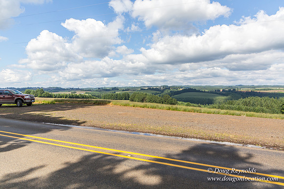 Victor Point Rd & Ranch