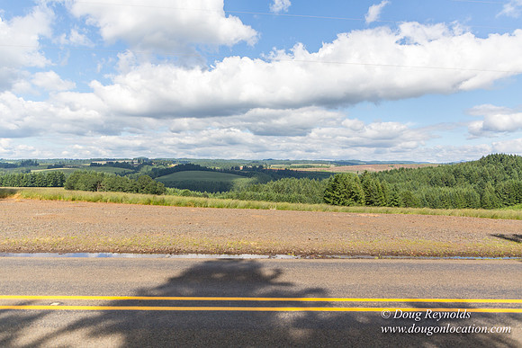 Victor Point Rd & Ranch