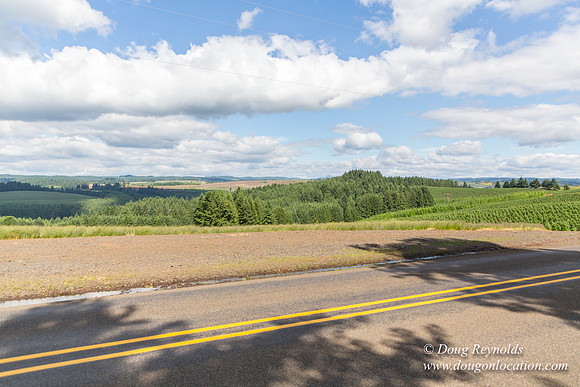 Victor Point Rd & Ranch