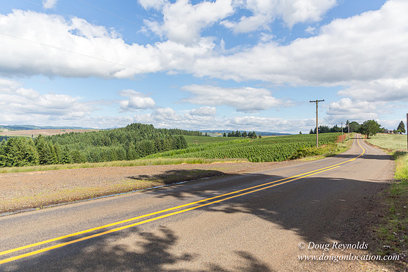 Victor Point Rd & Ranch
