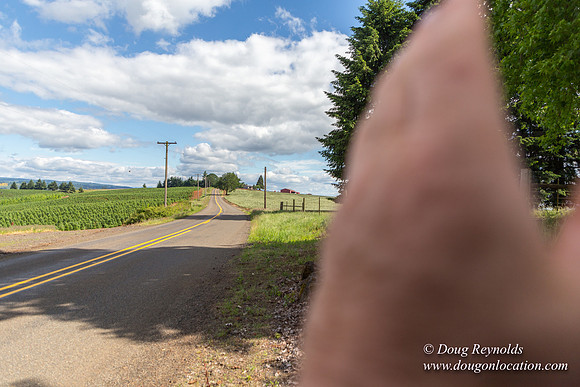 Victor Point Rd & Ranch