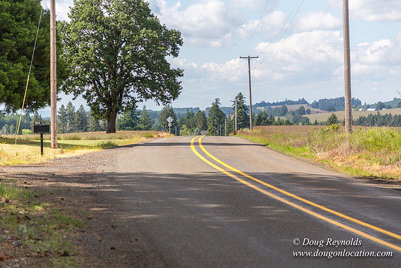 Victor Point Rd & Ranch
