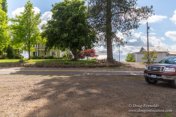 Victor Point Rd & Ranch