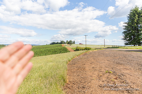 Victor Point Rd & Ranch