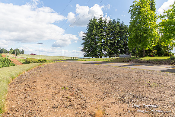 Victor Point Rd & Ranch