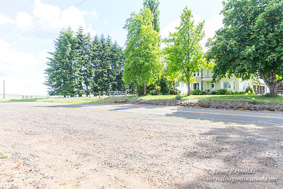 Victor Point Rd & Ranch
