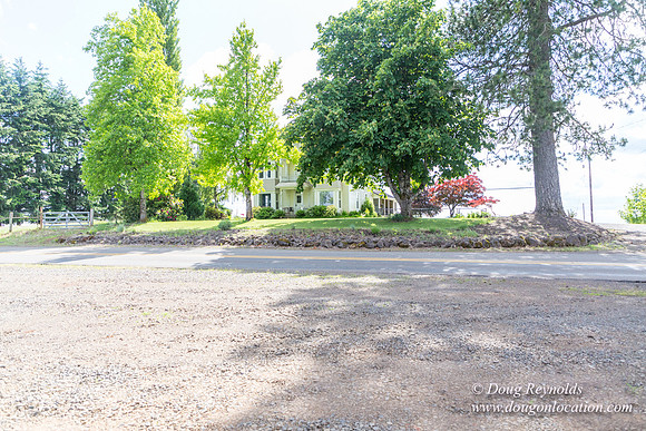 Victor Point Rd & Ranch
