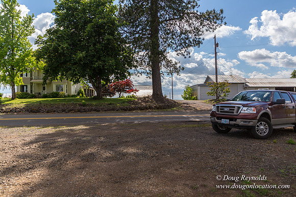 Victor Point Rd & Ranch