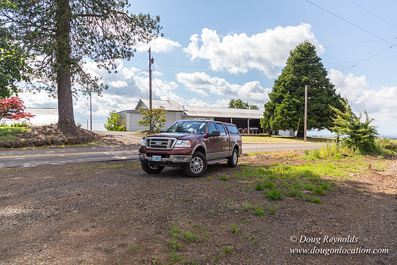 Victor Point Rd & Ranch