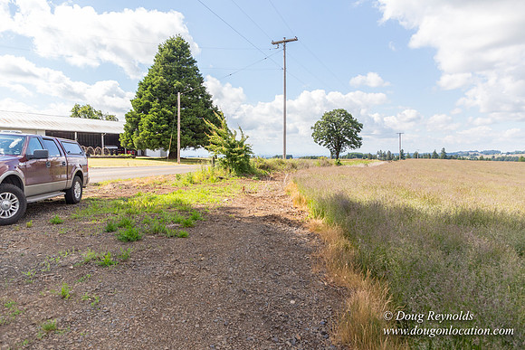 Victor Point Rd & Ranch