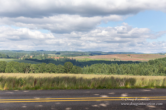 Victor Point Rd & Ranch
