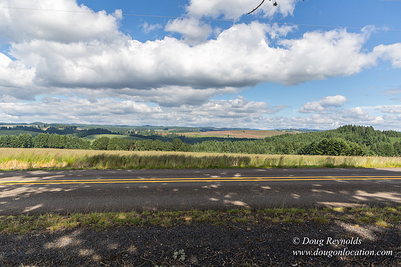 Victor Point Rd & Ranch
