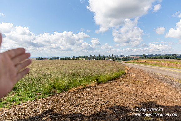 Victor Point Rd & Ranch
