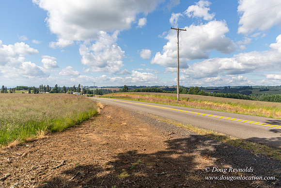 Victor Point Rd & Ranch