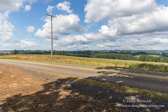 Victor Point Rd & Ranch