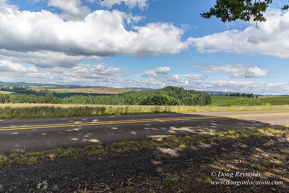 Victor Point Rd & Ranch
